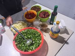 -小倪羊肉米线馆