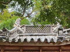 -阿育王寺
