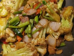 -小菜园新徽菜(苏州繁花中心店)
