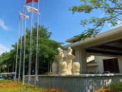 -三亚亚龙湾天域度假酒店