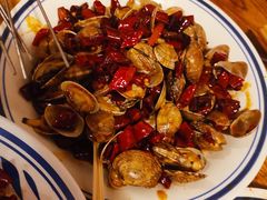 -福苗小骆驼烧烤(莲湖路店)
