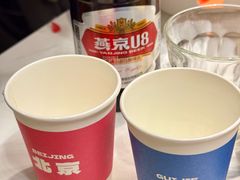 -胡大饭馆 24h(簋街总店)