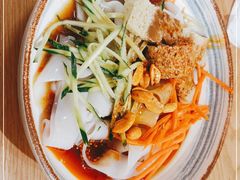 -秦大宽·陕西手工面(仁和新城店)