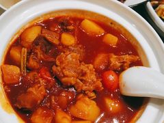 -尚一汤 广东炖汤(金桥国际店)