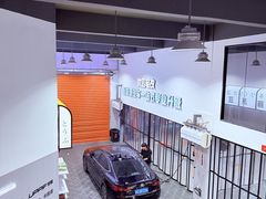 -天猫养车贴膜轻改·蓝电(优匹康桥东路店)