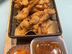 -老济南·地道济南菜(大明湖店)