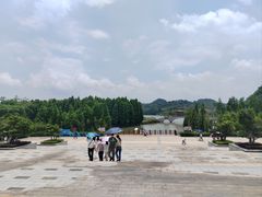 -星湖旅游景区七星岩