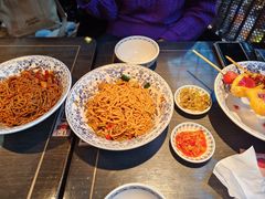 -阿大排档(长春这有山店)