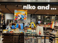 -深圳湾万象城(南山店)