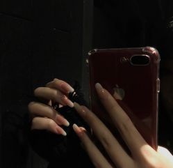 手部美甲-七月美睫 美甲