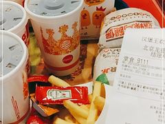 -汉堡王(龙德广场店)