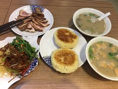 -傅记酱肉