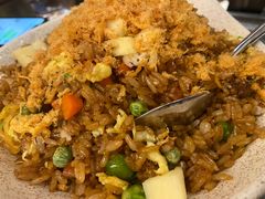 -有梦特色餐厅(古子城店)