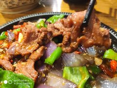 -百年老扣碗(沙坪坝店)