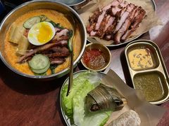 -海安安越南粉(丹竹頭店)