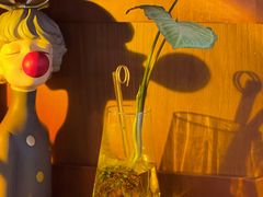 -朝与夕商务茶歇定制·轻奢摆台·下午茶