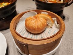 -虹潮荟·餐桌上的美食地理(太阳宫店)