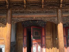 -塔尔寺
