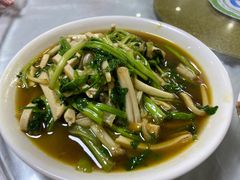 -阿马土菜馆