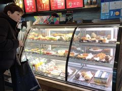 -星巴克(上海虹桥南丰城办公楼店)