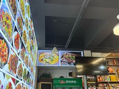 -韶山冲湘菜馆(黄桦路店)