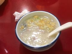 -宏状元现熬粥·京味菜(五棵松店)