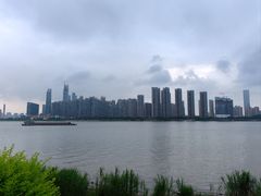 -小林哥的海鲜馆·夜宵烧烤(渔人码头店)