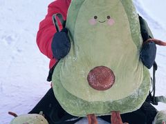 -八达岭滑雪场