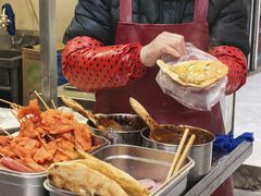 -张记灌饼(丰富路店)