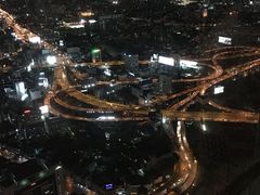 -彩虹云霄拜约克摩天塔