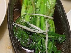 -绿茶餐厅(石家庄万象城店)