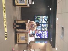 -麦当劳(南昌青山湖万达广场店)