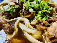 -清真-戏楼王记牛肉面