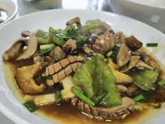 -南花桥羊肉馆老字号(乌镇店)
