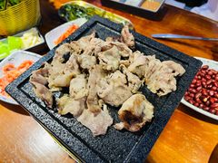 -火炉情韩国料理店(古田路店)