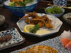 -哥哥の深夜食堂(红松东路店)