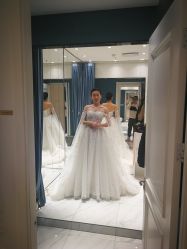 -GRACE KELLY婚纱与礼服(北京店)