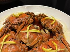 -杭州明豪voco酒店·明轩阁中餐厅