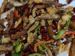 -同发号饭庄(复兴路店)
