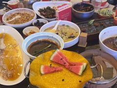 -聚鑫阁江浙菜·非遗传承技艺(青村帝华园店)