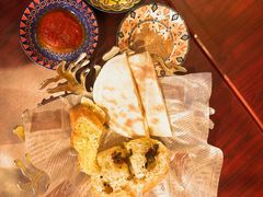 -青岛香格里拉·鱼跃地中海西餐厅