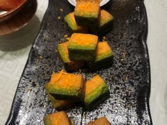 -敏珠拉姆藏餐·南京厨房(富春江东街店)