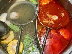 -潮正和潮汕牛肉火锅·老字号(番禺万达店)