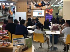 -美联英语(乐从天佑城中心)