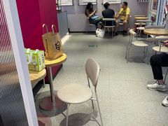 -肯德基(永旺店)