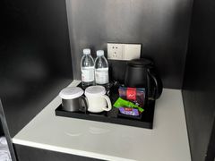 -和颐至尊酒店(上海徐家汇漕河泾店)