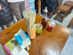 -春雪面馆(转塘店)