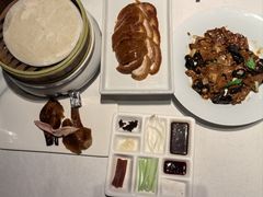 -北平楼·烤鸭·北京菜(牡丹园店)