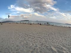 -渔家火锅·海鲜自助餐·演艺(亚龙湾天域酒店)