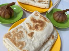 -老马家羊杂碎店